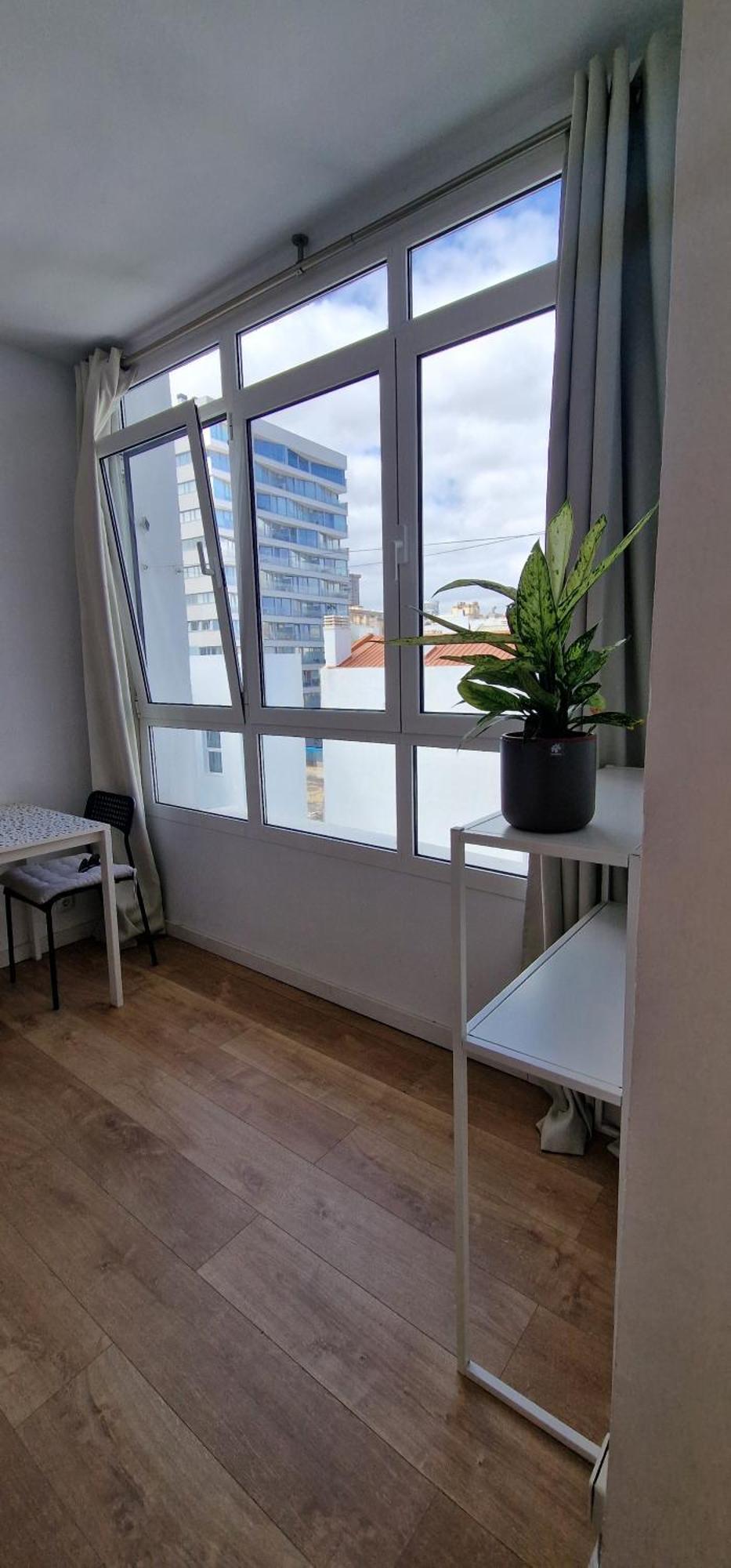 Estudio Canteras Beach Las Palmas de Gran Canaria Exterior photo
